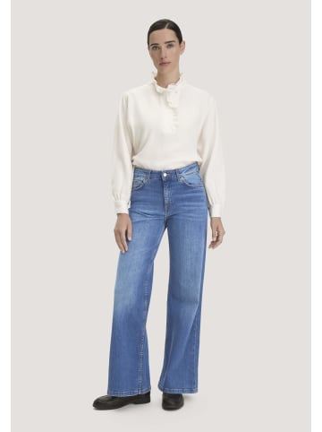 Hessnatur Jeans in dark blue