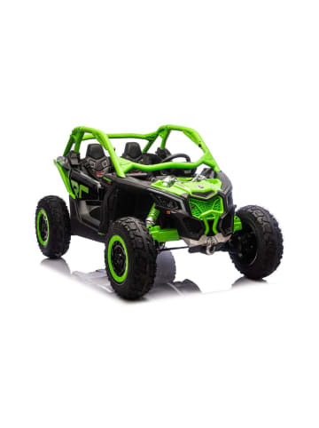 Wisam® Maverick CAN-AM Turbo RS STRONG AIRes