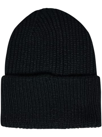 Hummel Beanie Hmljr Heavy Kinder in BLACK