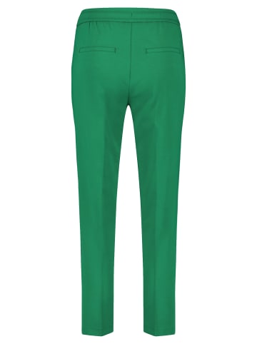 Gerry Weber Hose Freizeit verkürzt in Vibrant Green