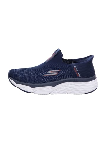 Skechers Laufschuhe in Blau