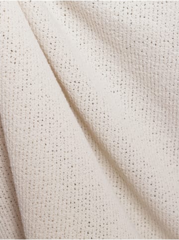 Street One Langarmshirt in beige