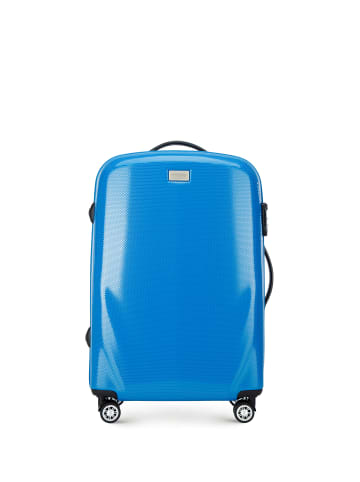 Wittchen PC Ultra Light Collection in Blue