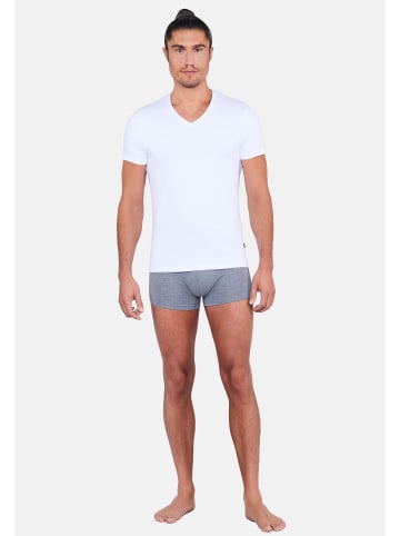 JOOP! Unterhemd / Shirt Kurzarm Everyday in Weiß