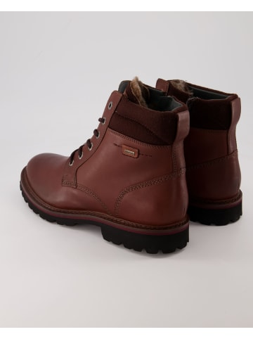 Sioux Stiefeletten in Braun