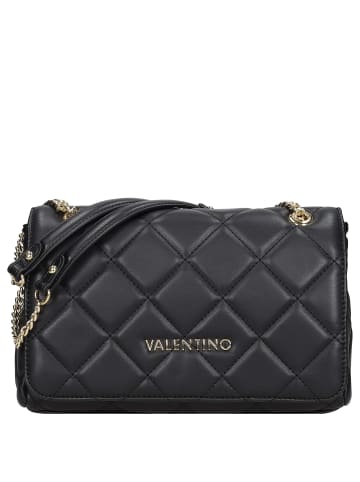 Valentino Bags Ocarina - Umhängetasche 25.5 cm (bosco) in nero