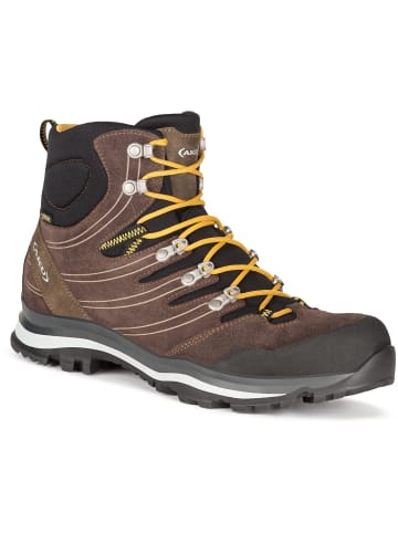 Kamik W ALBORG in Braun