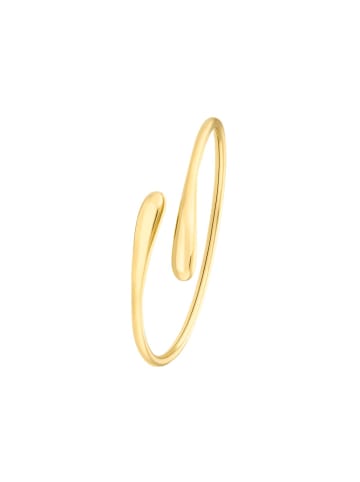 S. Oliver Armband in Gold