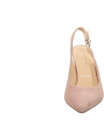 PETER KAISER Pump in beige