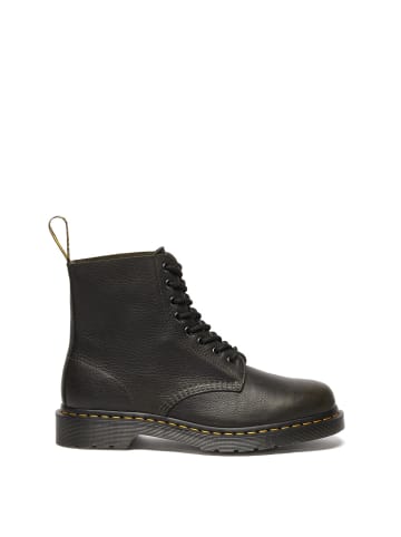 Dr. Martens Boots DR. in Grün