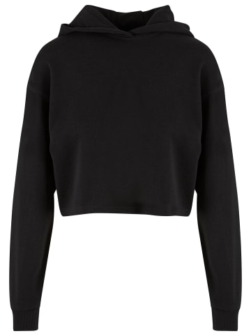 Urban Classics Kapuzenpullover in black