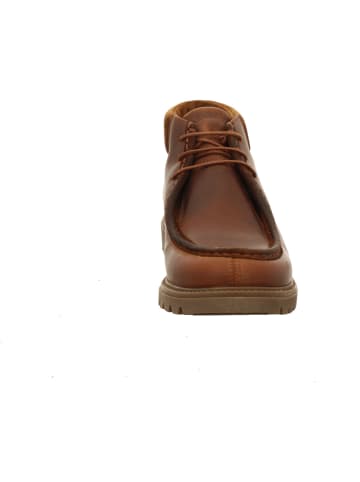 PANAMA JACK Stiefelette in braun