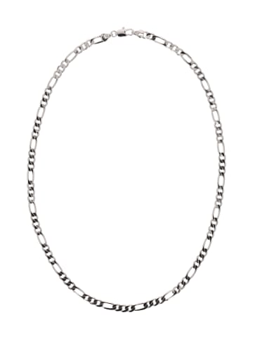NAEMI Women Necklace in Silver