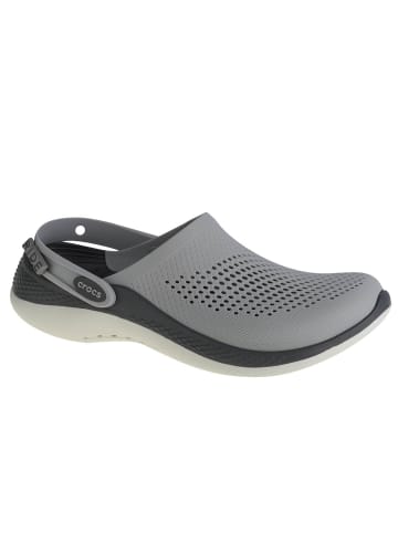 Crocs Crocs Literide 360 Clog in Grau