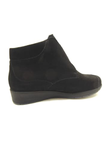 WALDLÄUFER Stiefeletten für Damen in schwarz