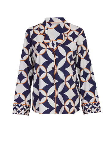 Cyberjammies Schlafanzugoberteil Taylor in dunkelblau