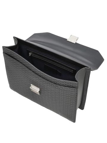 Davidoff Icon - Aktentasche 37 cm (black) in schwarz