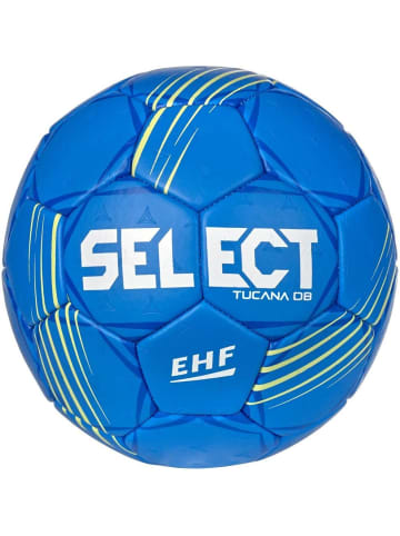Select Handball "Tucana Db V24" in Blau