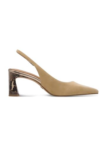 Tamaris Klassische Sandale 1-29624-46 in bunt