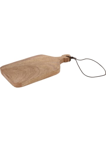 Home&Styling Collection Schneidebrett in braun