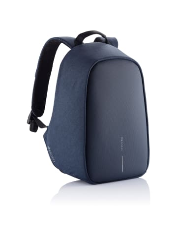 XD Design Bobby Business-Rucksack RFID Schutz 38 cm Laptopfach navy