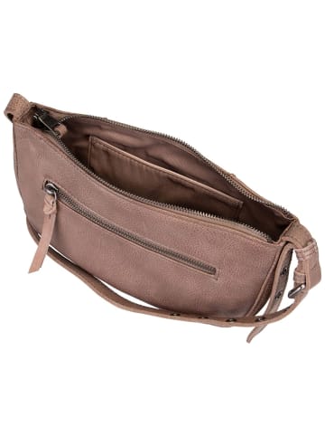 FREDsBRUDER Bodybag My 273-3615n in Soft Taupe