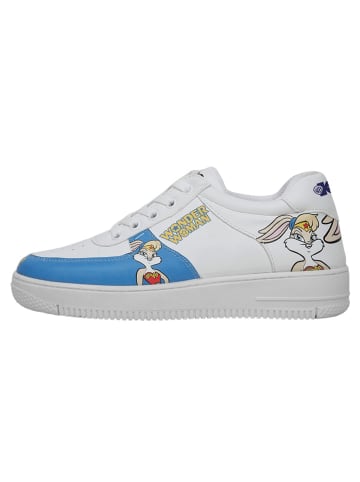 Dogo Dice WB Sneakers - Wonder Lola Bunny 40 in Weiß