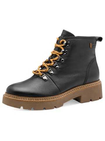 Tamaris Stiefeletten schwarz