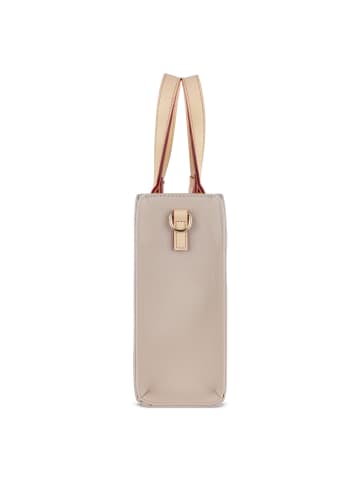 Bugatti Ella Handtasche 22.5 cm beige