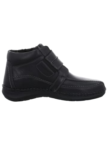 Josef Seibel Winterboot in schwarz