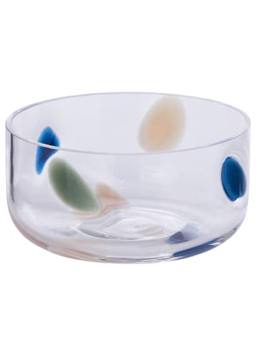 Butlers Schale FAYETTE in Multicolor