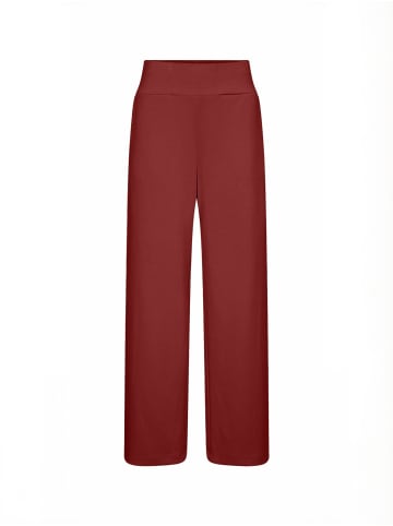 soyaconcept Hose SC-BANU in 4495 MADDER BROWN