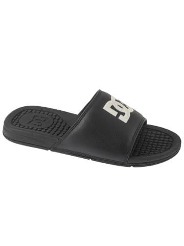 DC DC Shoes Bolsa in Schwarz