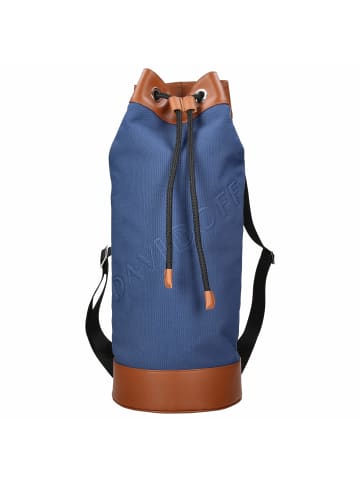 Davidoff Icon - Seesack S 52 cm in blau