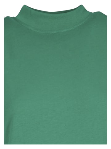 Urban Classics Day Dress in ferngreen