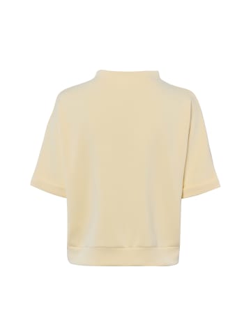 Someday Shirt Utaliana detail in vanille