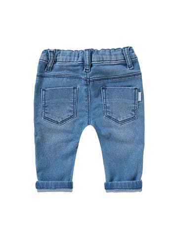 Noppies Jeans Blue Point in Mid Blue Denim