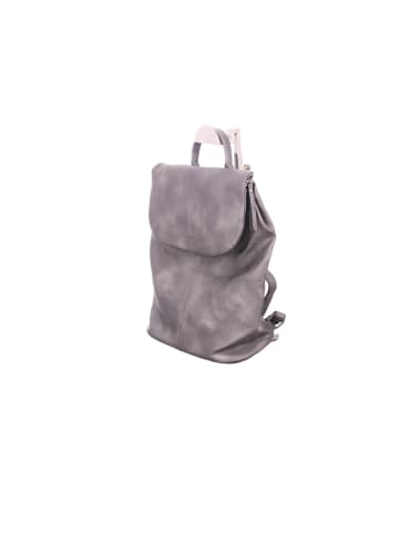 EMILY & NOAH Rucksack für Damen in silber