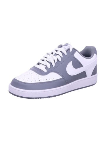 Nike Schnürschuhe Nike Court Vision Low Men"s Sh in Grau