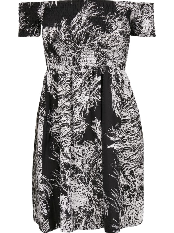 Urban Classics Urban Classics Kleider in limb