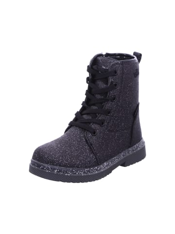 Lico Boots Mit Tex-Membran in schwarz