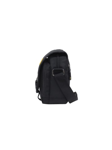 National Geographic Tasche Recovery in Black