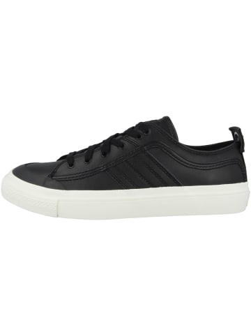 Diesel Sneaker low S-Astico Low Lace in schwarz