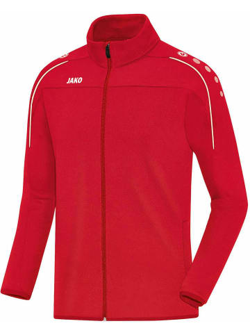 JAKO-O Trainingsanzug für Damen in rot