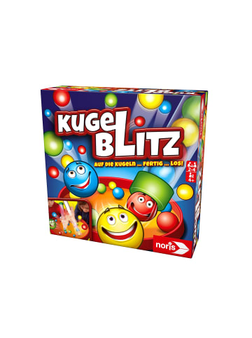 Noris Spiele Kugelblitz