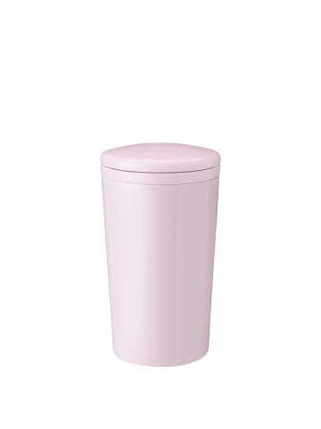 Stelton Thermosflasche Carrie in Rosa