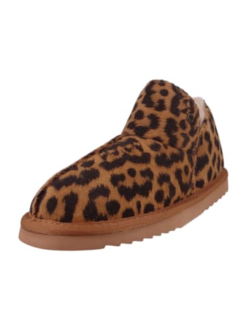 Stiefeletten braun