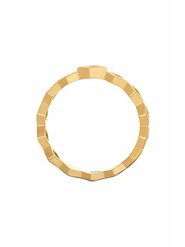 caï Ring für Damen in gold
