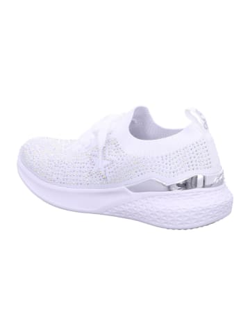 ara Slipper in weiß