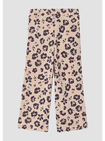 s.Oliver Leggings in 80A2_helles beige